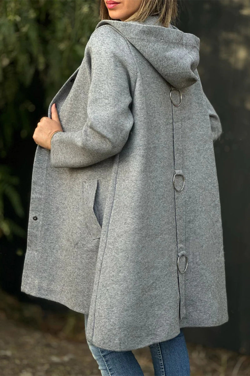 Estela® | Casual and effortless winter garment