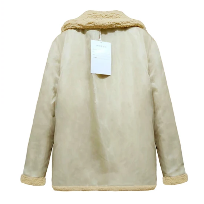 Haydée | Casual and stylish winter garment