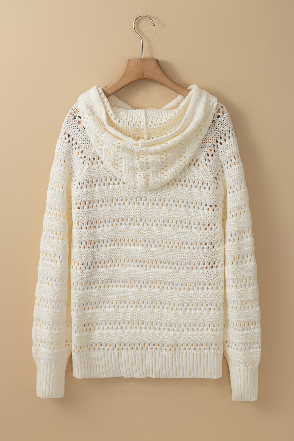 Angeline's | Chic and relaxed winter sweater