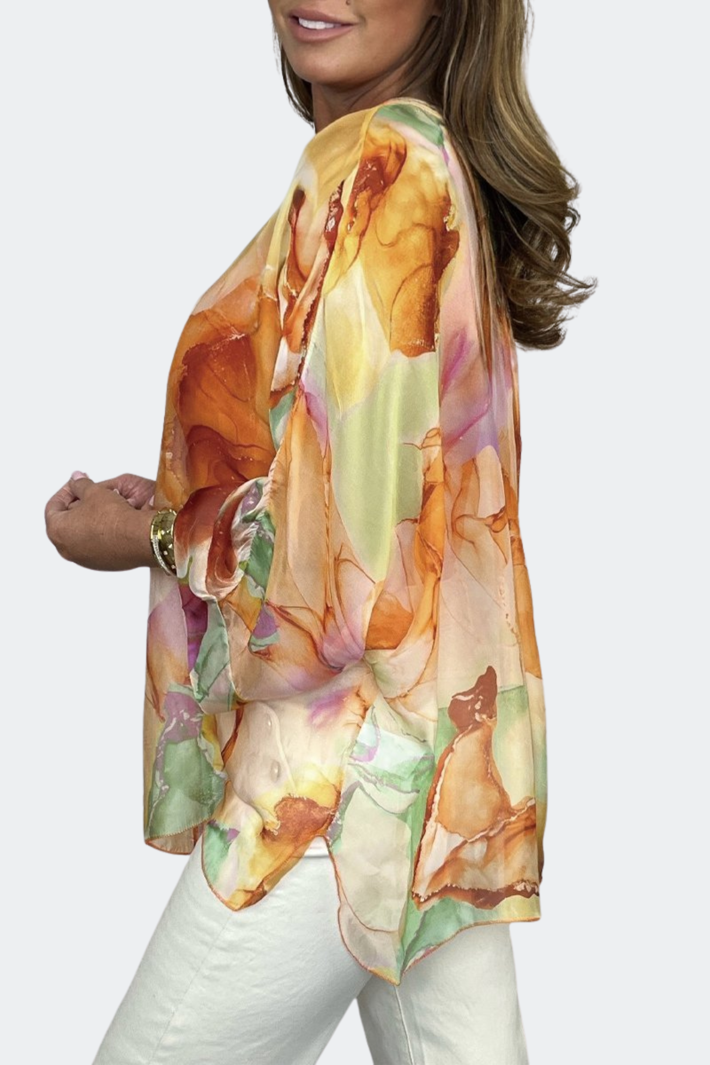Marietta® | Blouse Chiffon