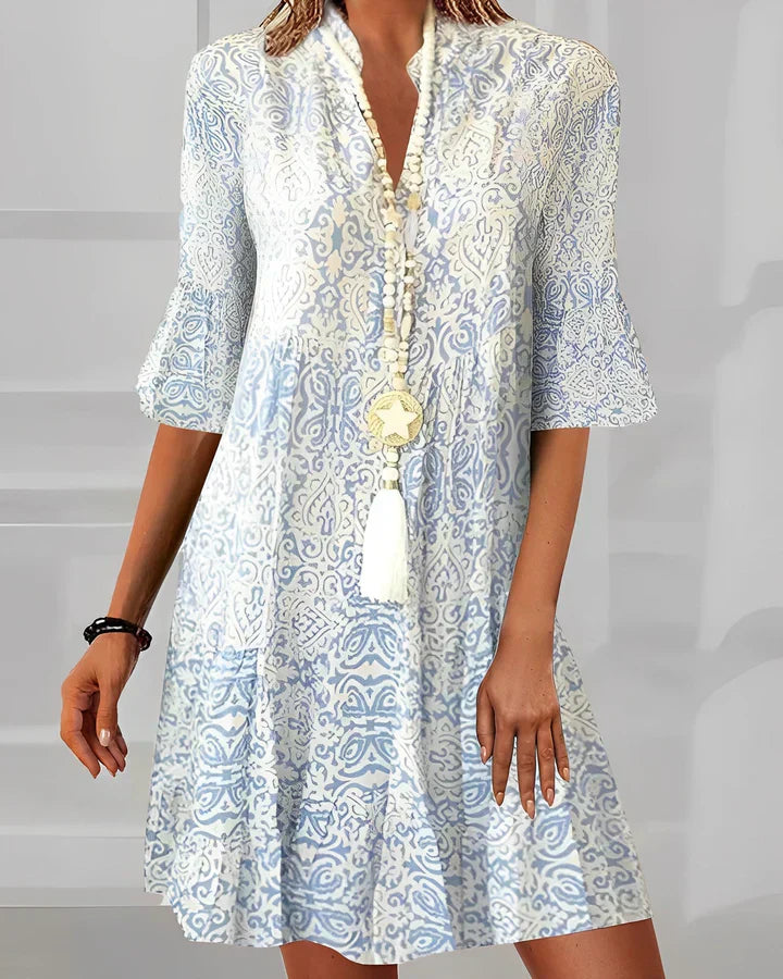 Ingrid® | Short Dress For Women