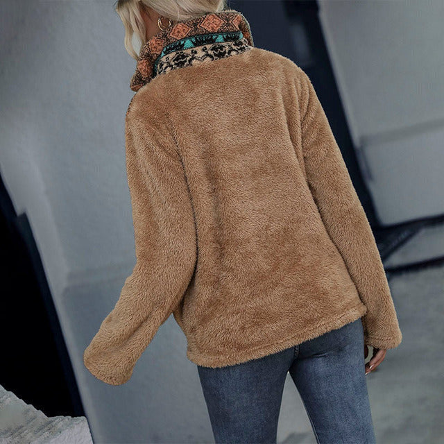 Julia® | Classic and elegant winter garment