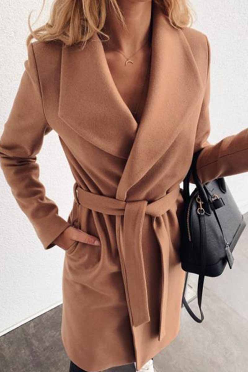 Liliana® | Stylish and elegant winter coat