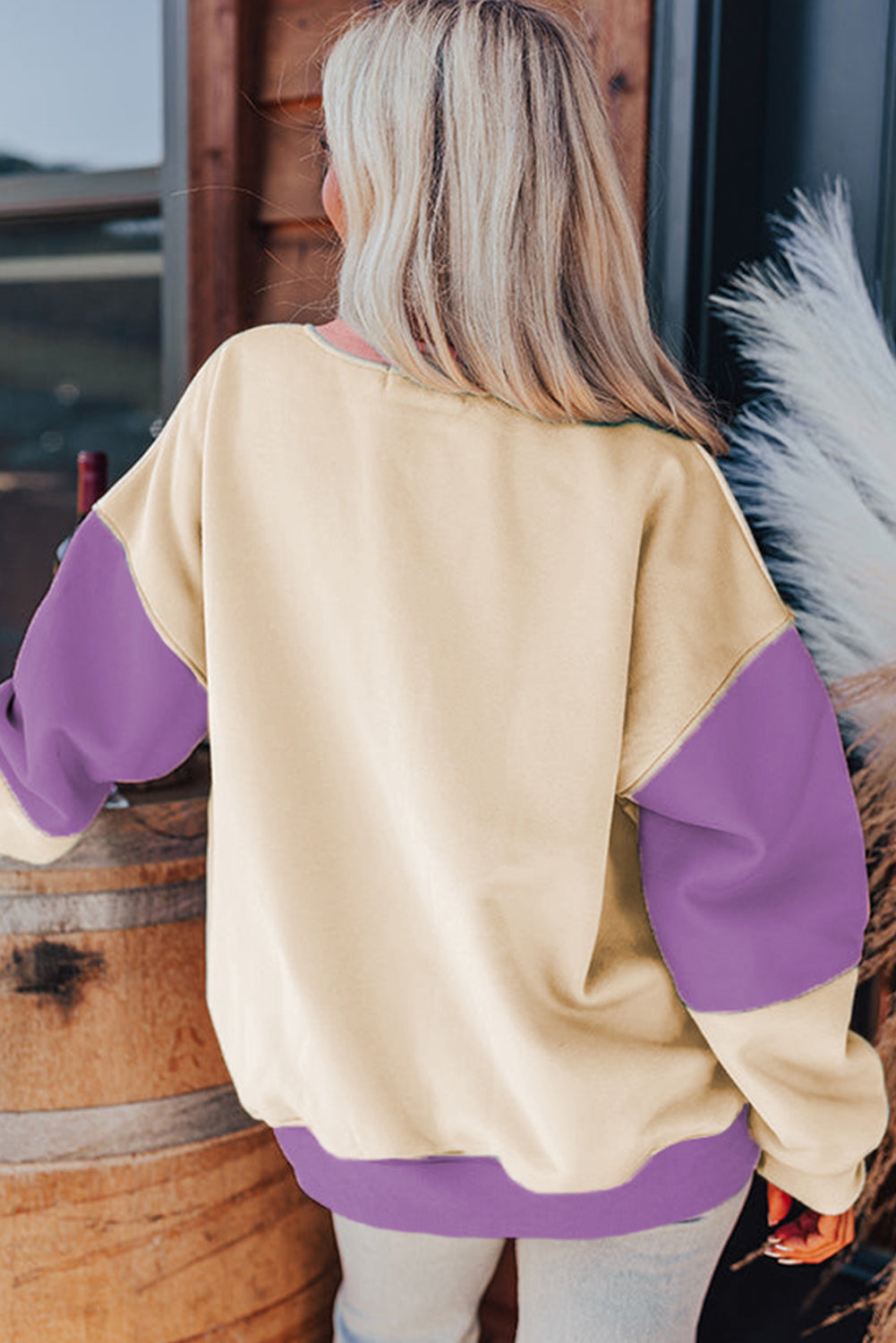 Ingrid® | Modern and fashionable winter clothing item