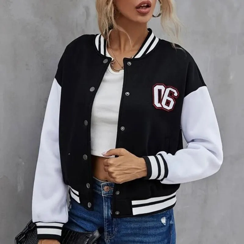 Lya | Summer jacket