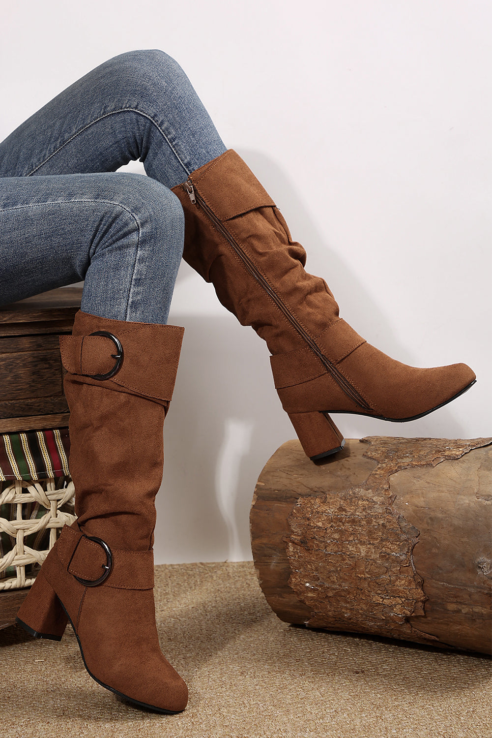 Milagros | Comfortable and durable orthopedic boots