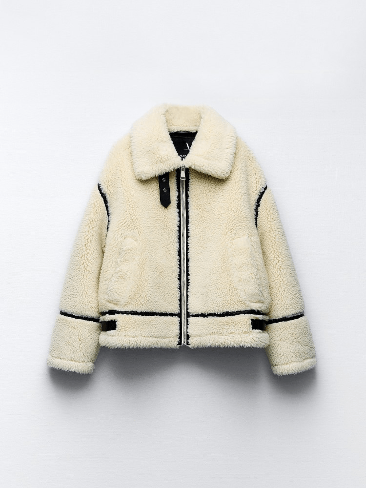 Pauline | Comfortable women's jacket