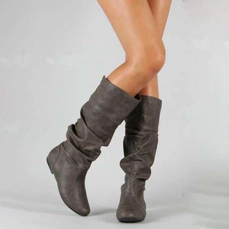 Natalia | Supportive and versatile orthopedic boots