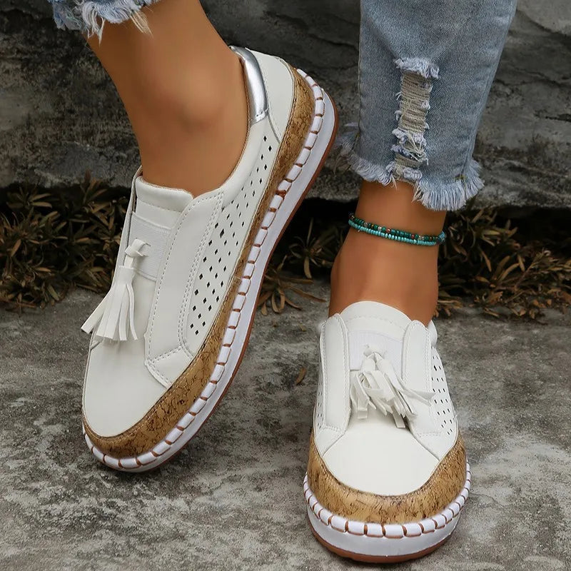Tanya® | Trendy Fashion Slippers