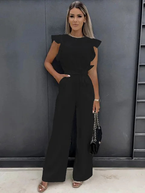 Viviana® | Elegant jumpsuit for women