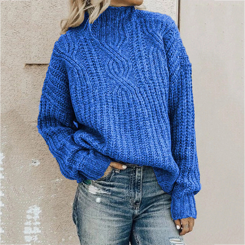 Kendra | Timeless and stylish jumpsuit sweater
