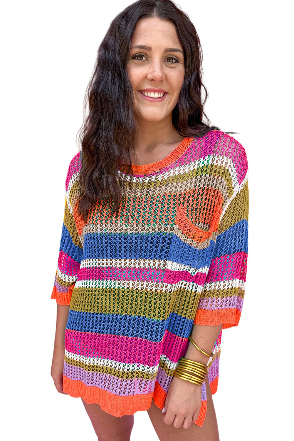 Úrsula | Versatile and comfortable winter garment
