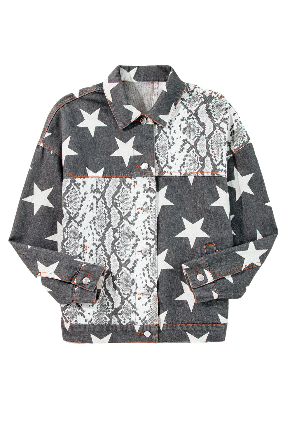 Esperanza | Timeless and elegant winter jacket