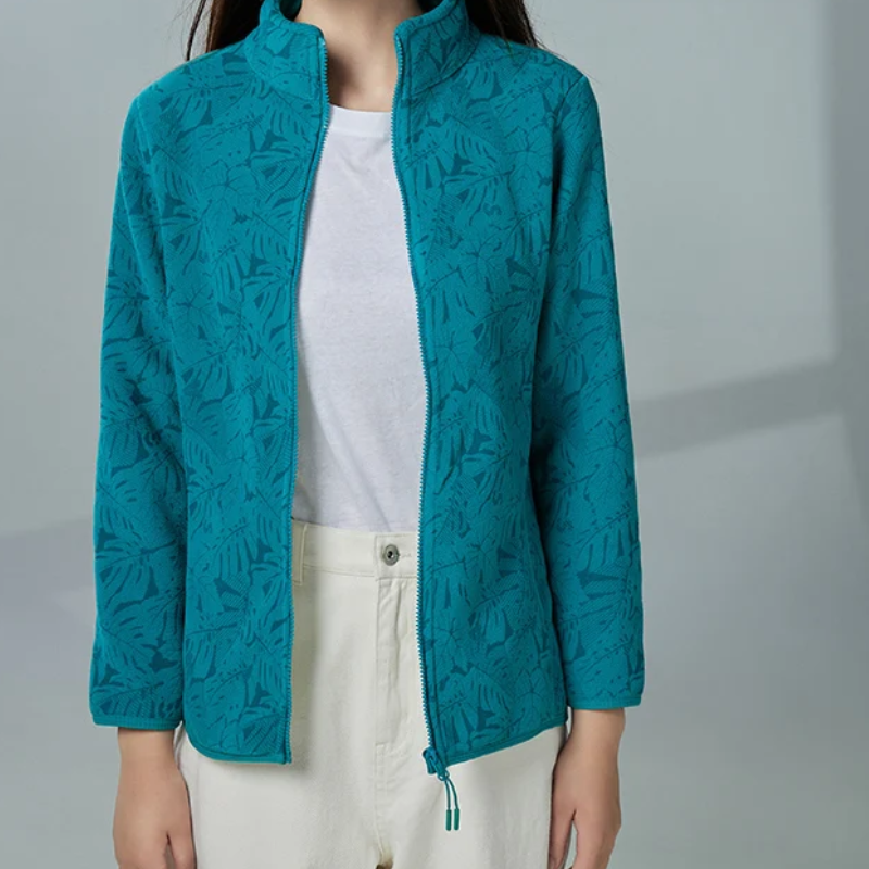 Juana | Casual and relaxed winter garment