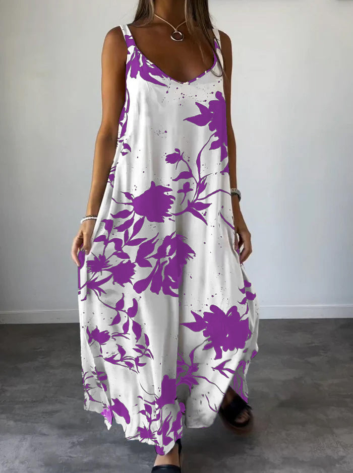 Sofia® | Printed dress for women