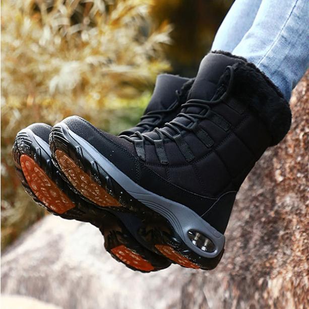 Pink | Comfortable and stylish orthopedic boots