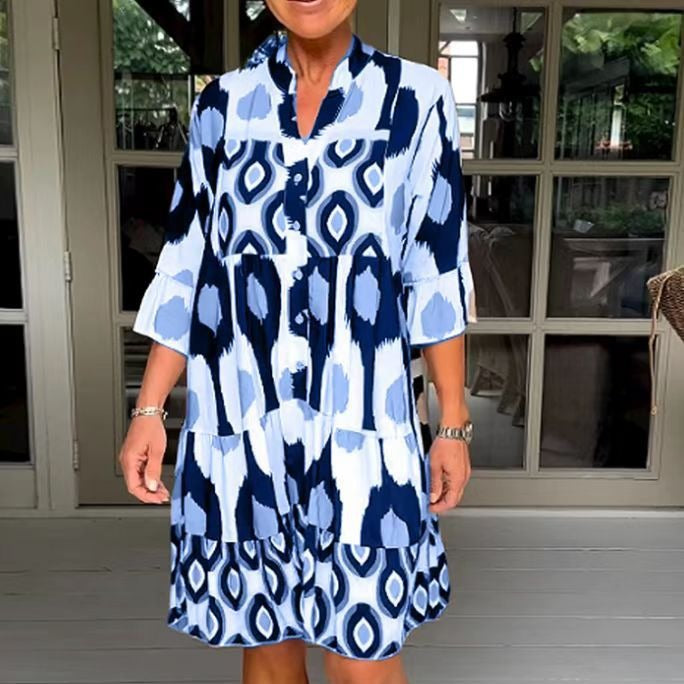 Mandy® | Beautiful Summer Dress