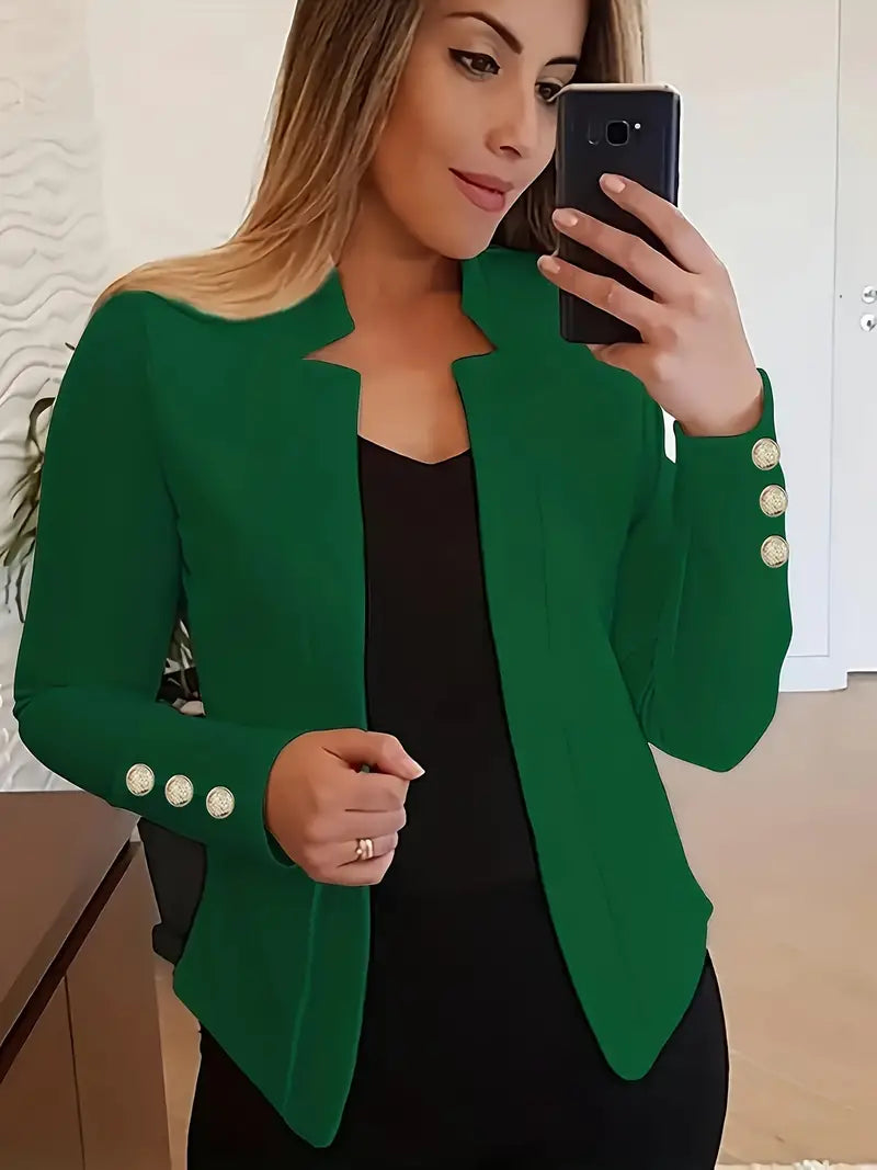 Sofia | Stylish and elegant winter garment