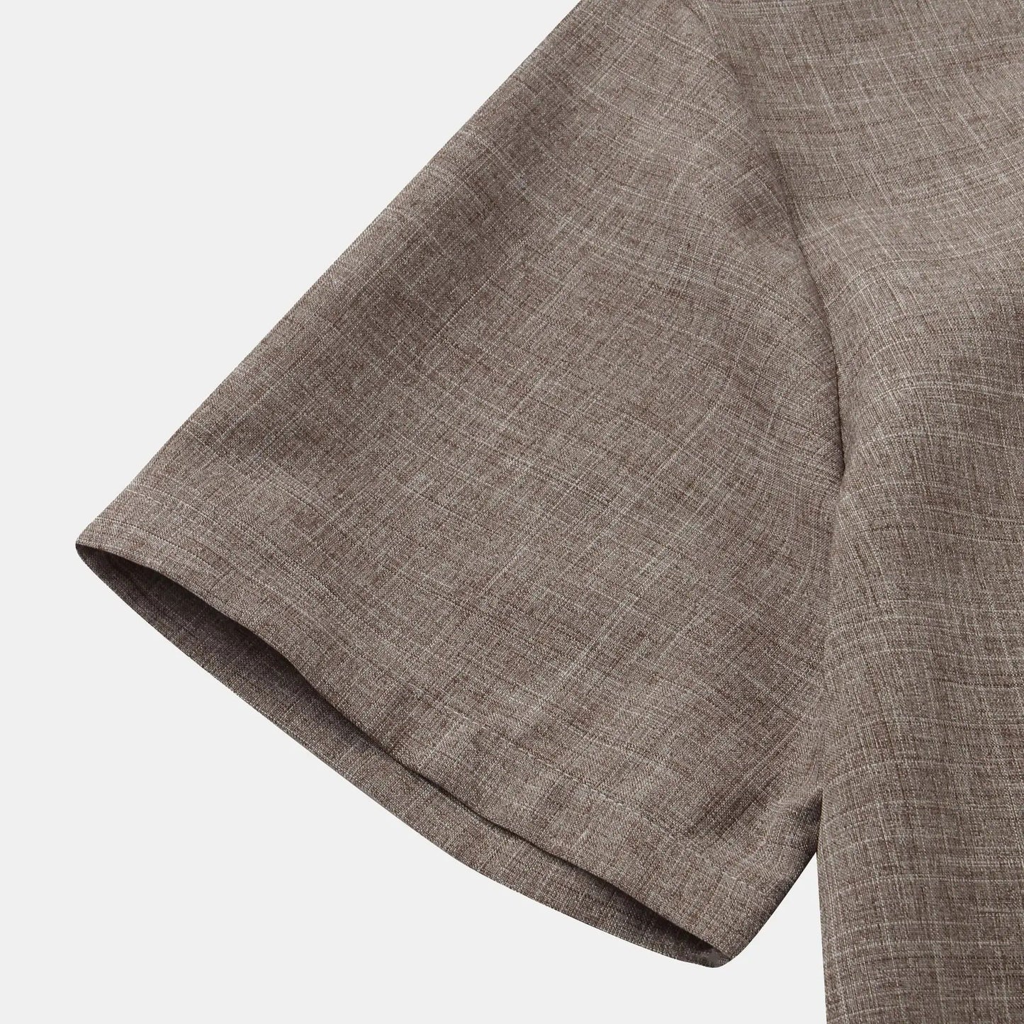 Solaro Summer Short Sleeve Shirt