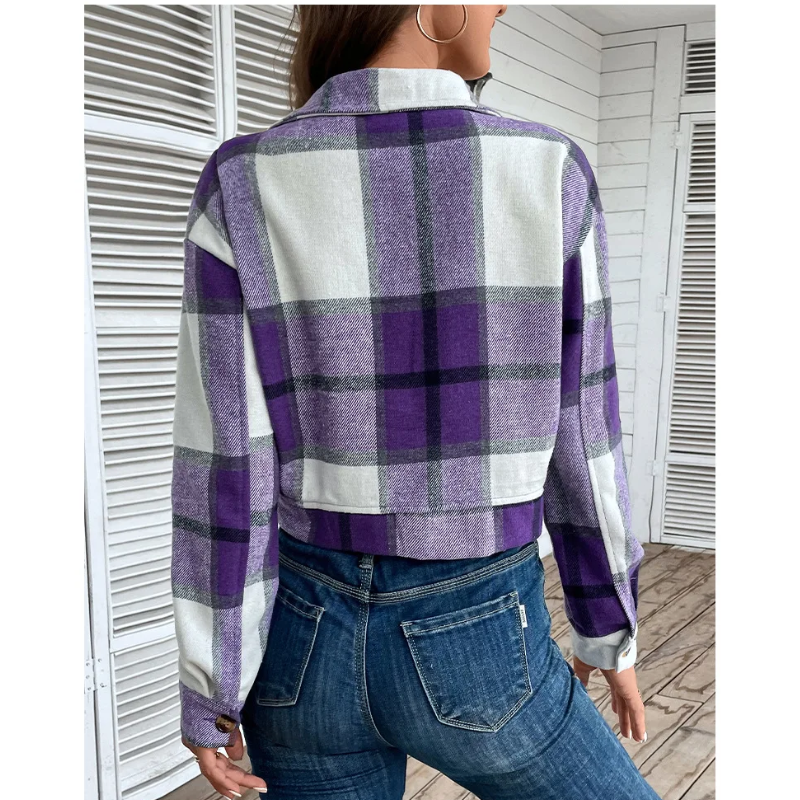 Trinidad | Classic and elegant winter garment