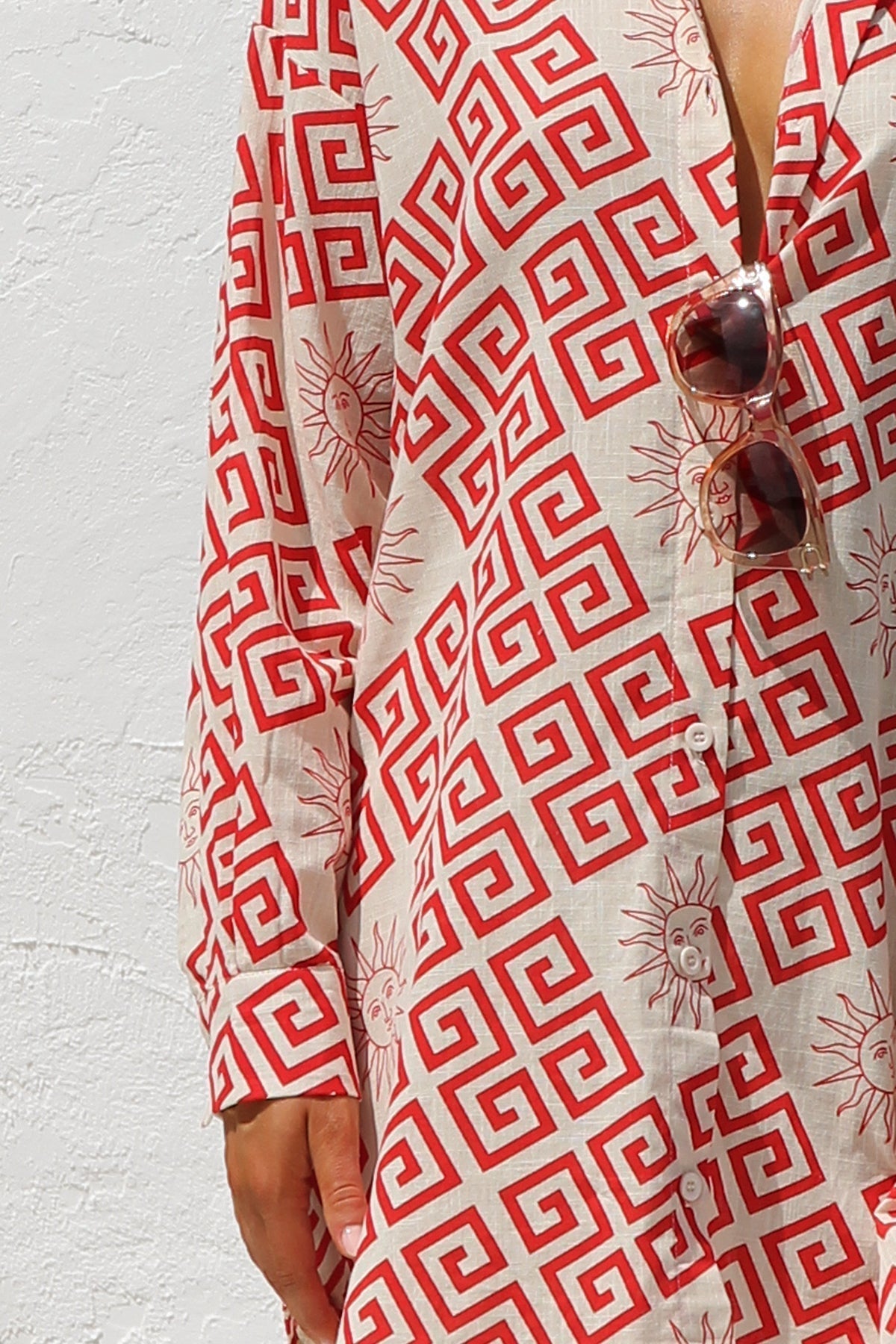 María® | Tunic