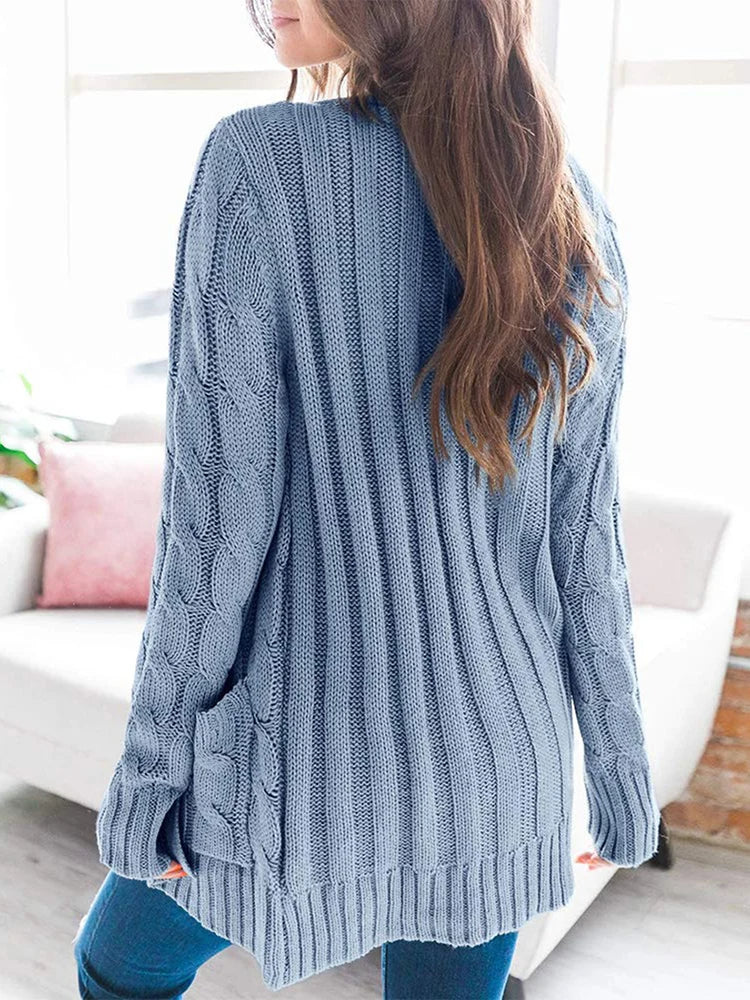 Marcela® | Fashionable jacket with a new look for women