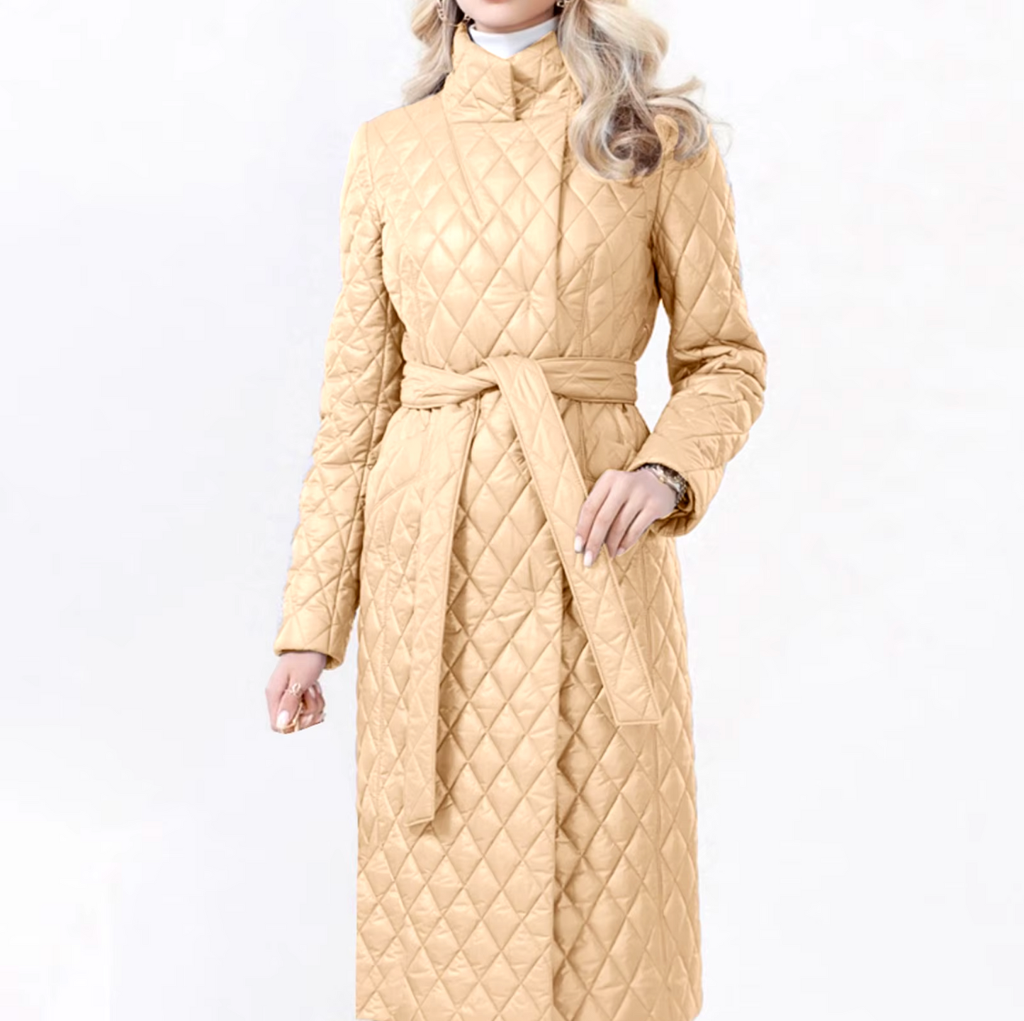 Karen | Comfortable and stylish winter coat