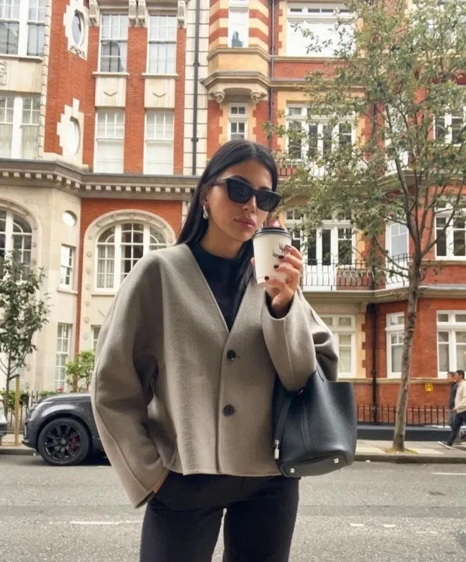 Erika® | urban winter coat