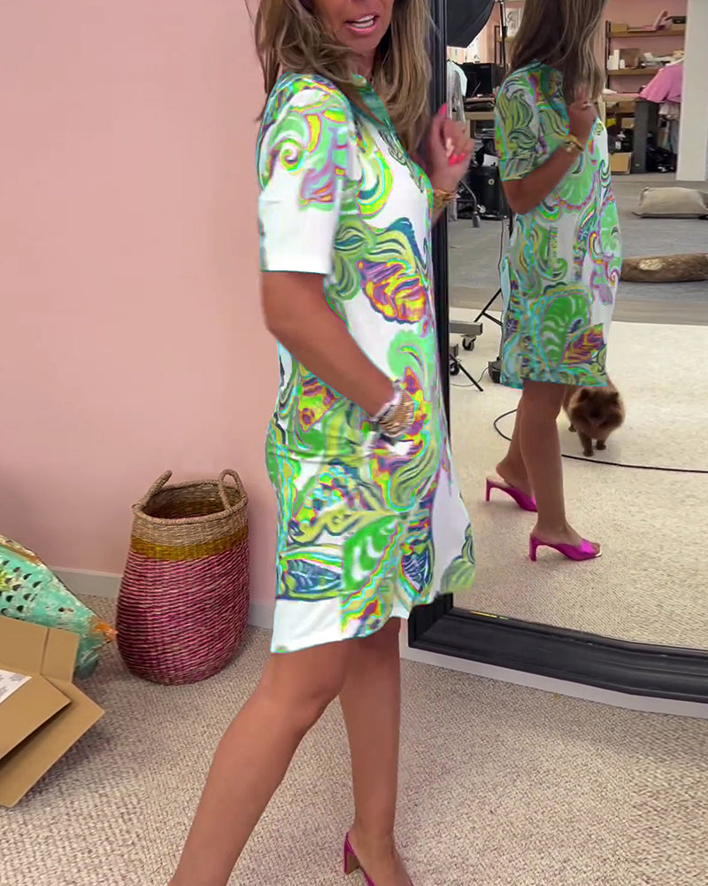 Zita® | Fantastic Summer Dress
