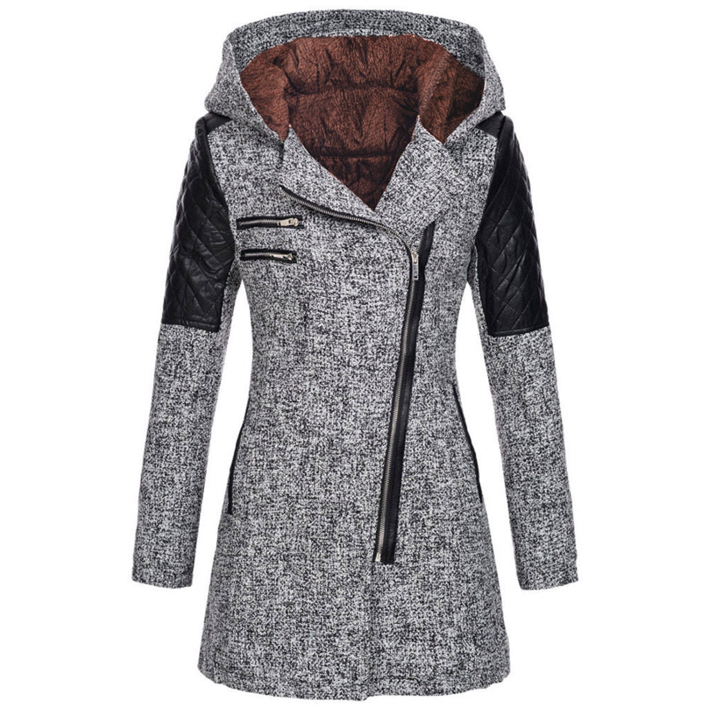 Zaira® | Winter jacket