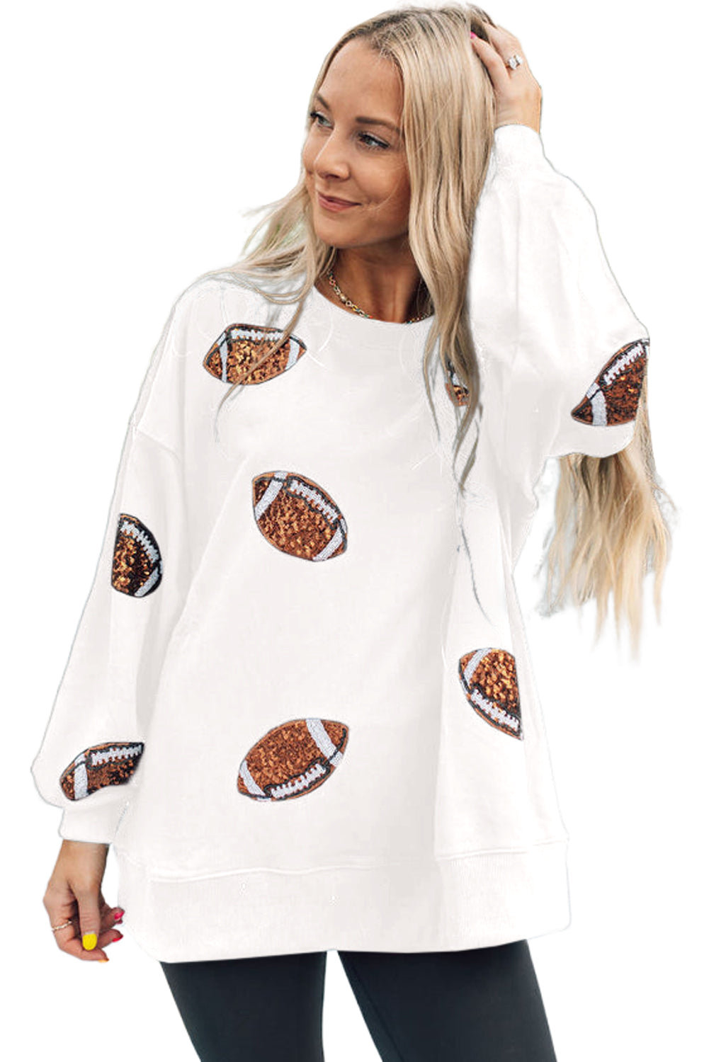 Norma | Simple and stylish winter sweater