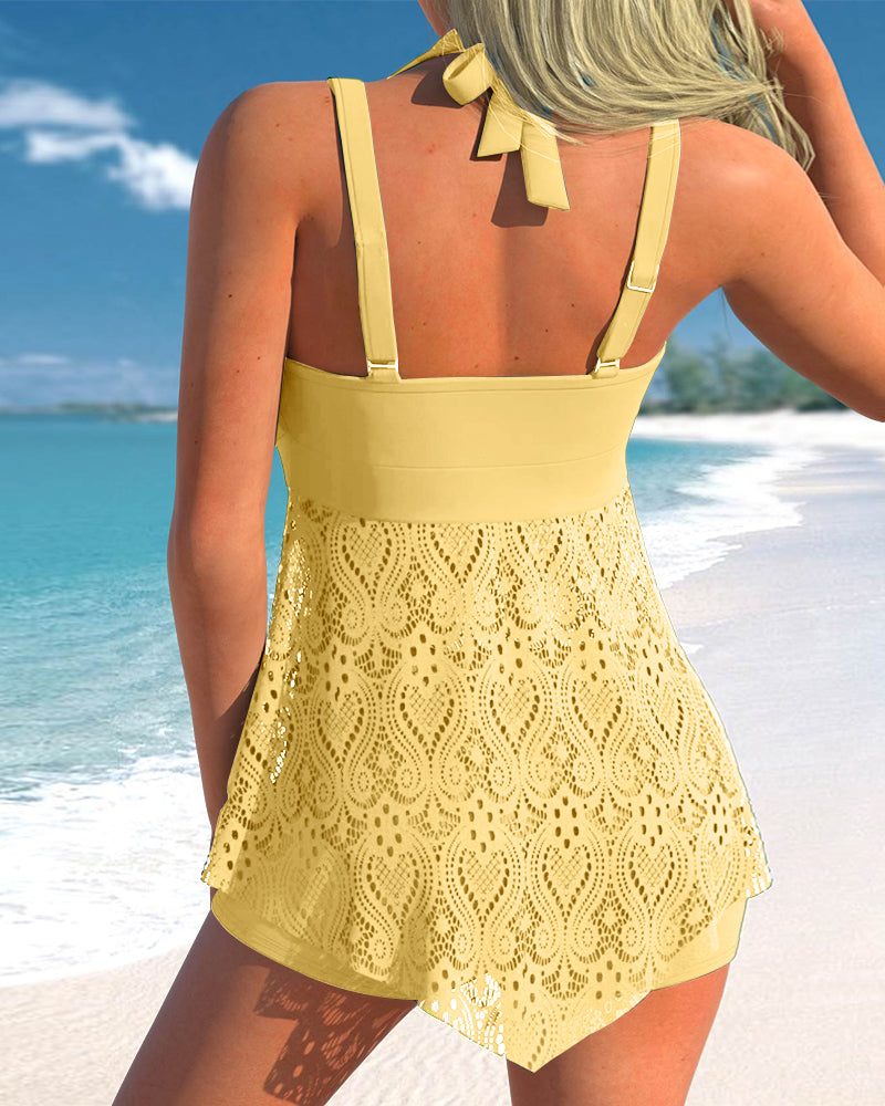 Yocelin® | Tankini Set