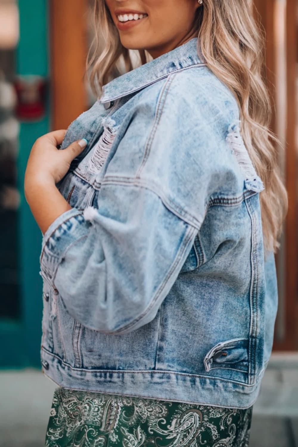 Norma® | Fashionable and minimalist winter jacket