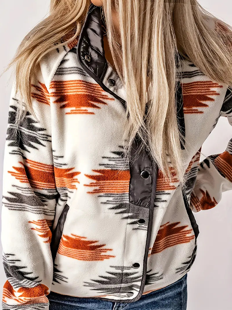 Clara® | Cotton jacket