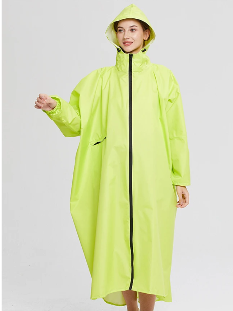 Irina | Fashionable and effortless winter garment