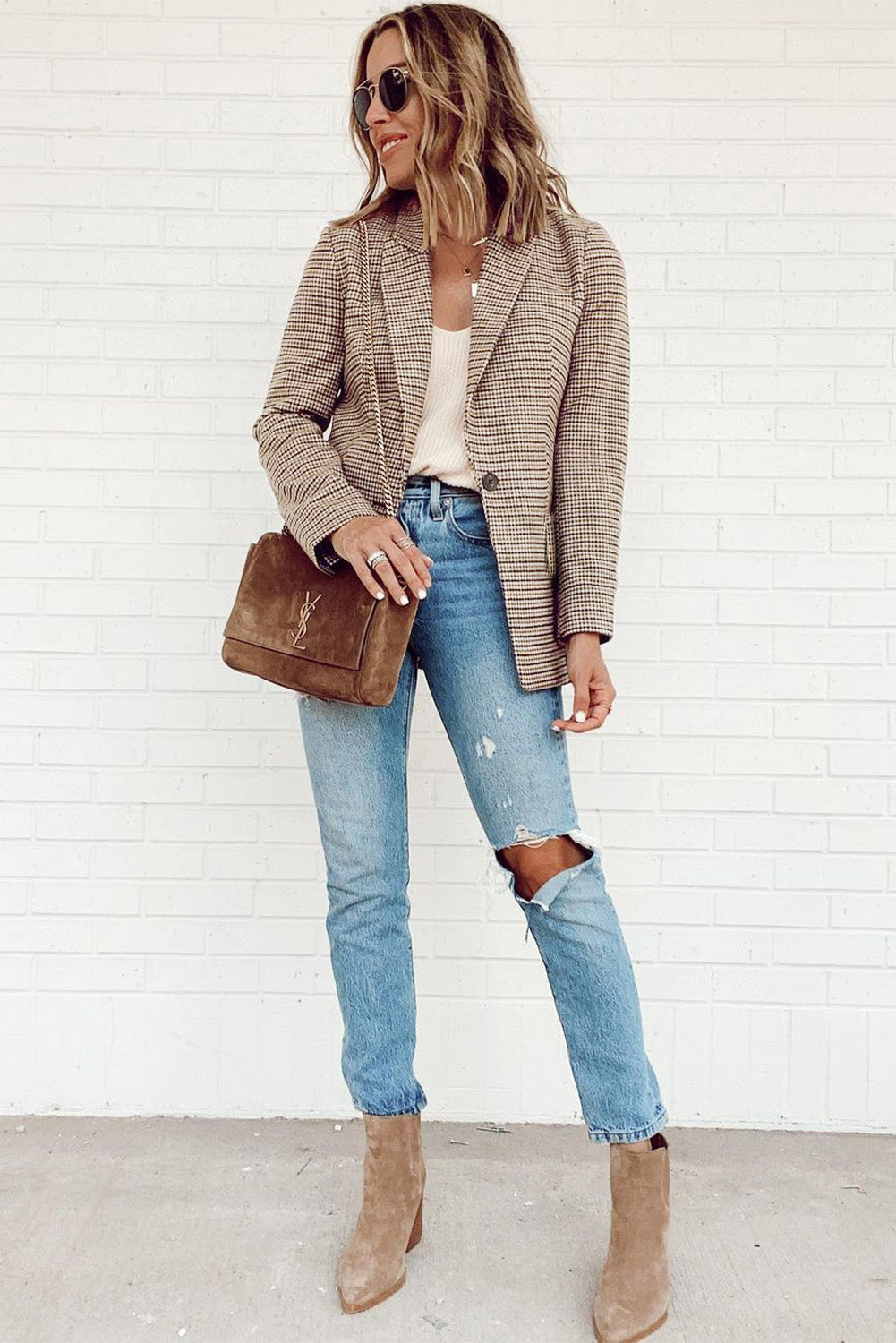Noelia | Trendy and elegant winter clothing item