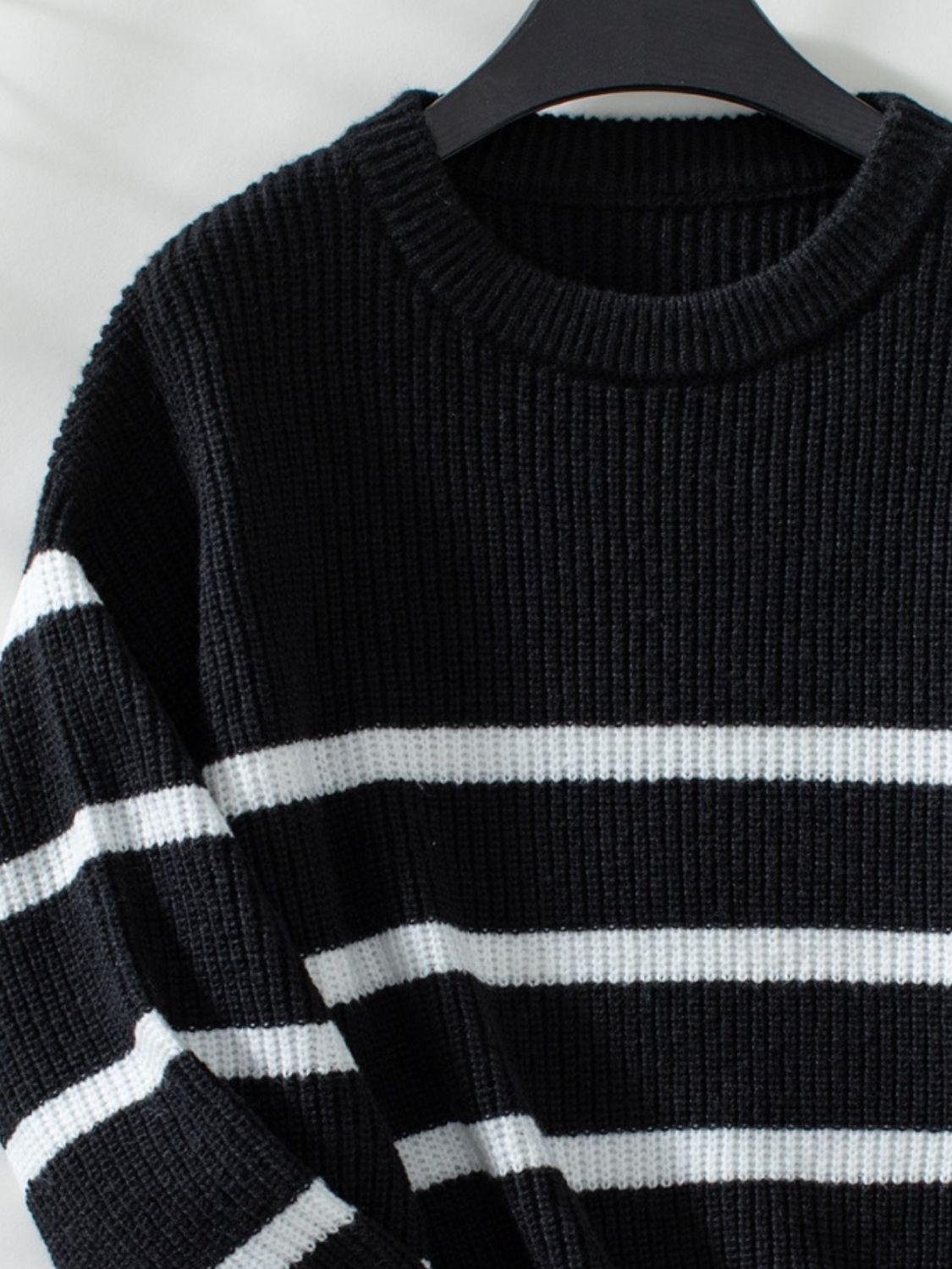 Gertrudis | Classic and comfortable winter sweater