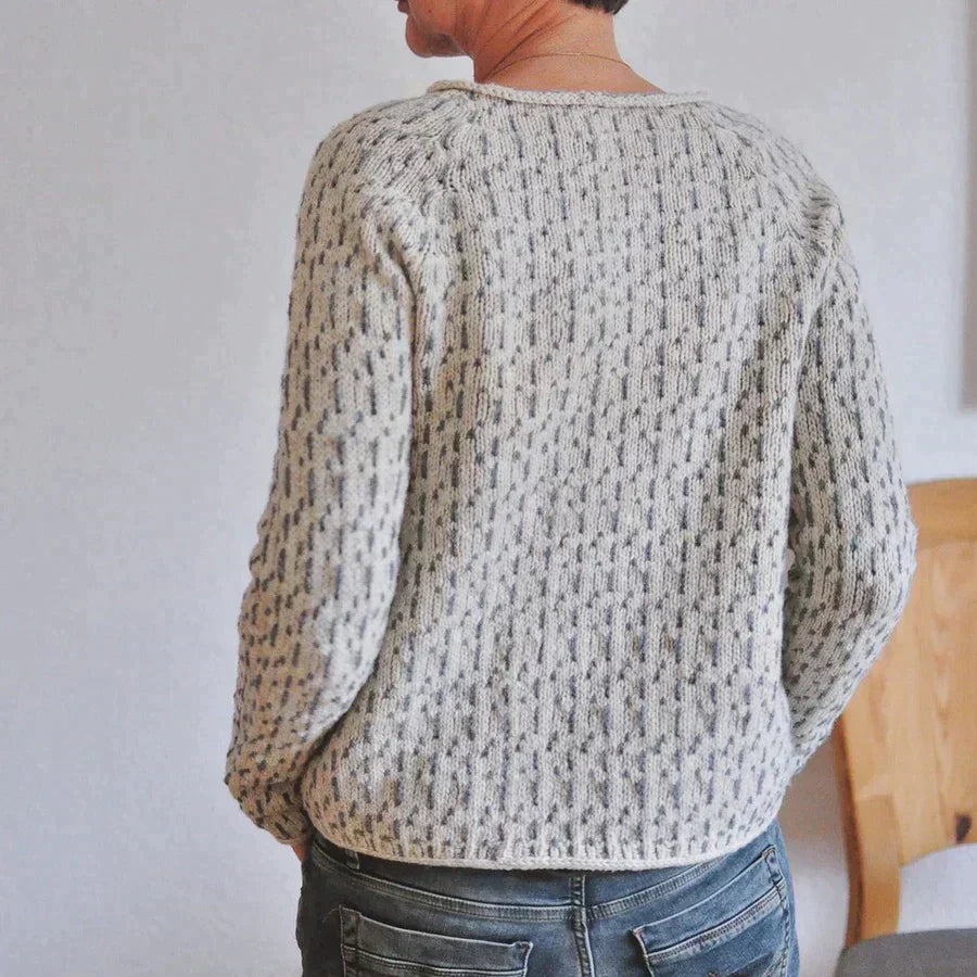 Isabel® | Pullover elegant for women