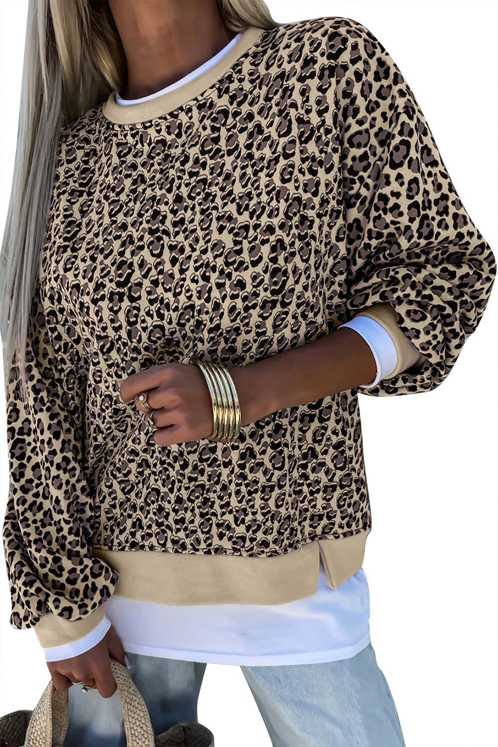 Salma | Classic and stylish winter garment