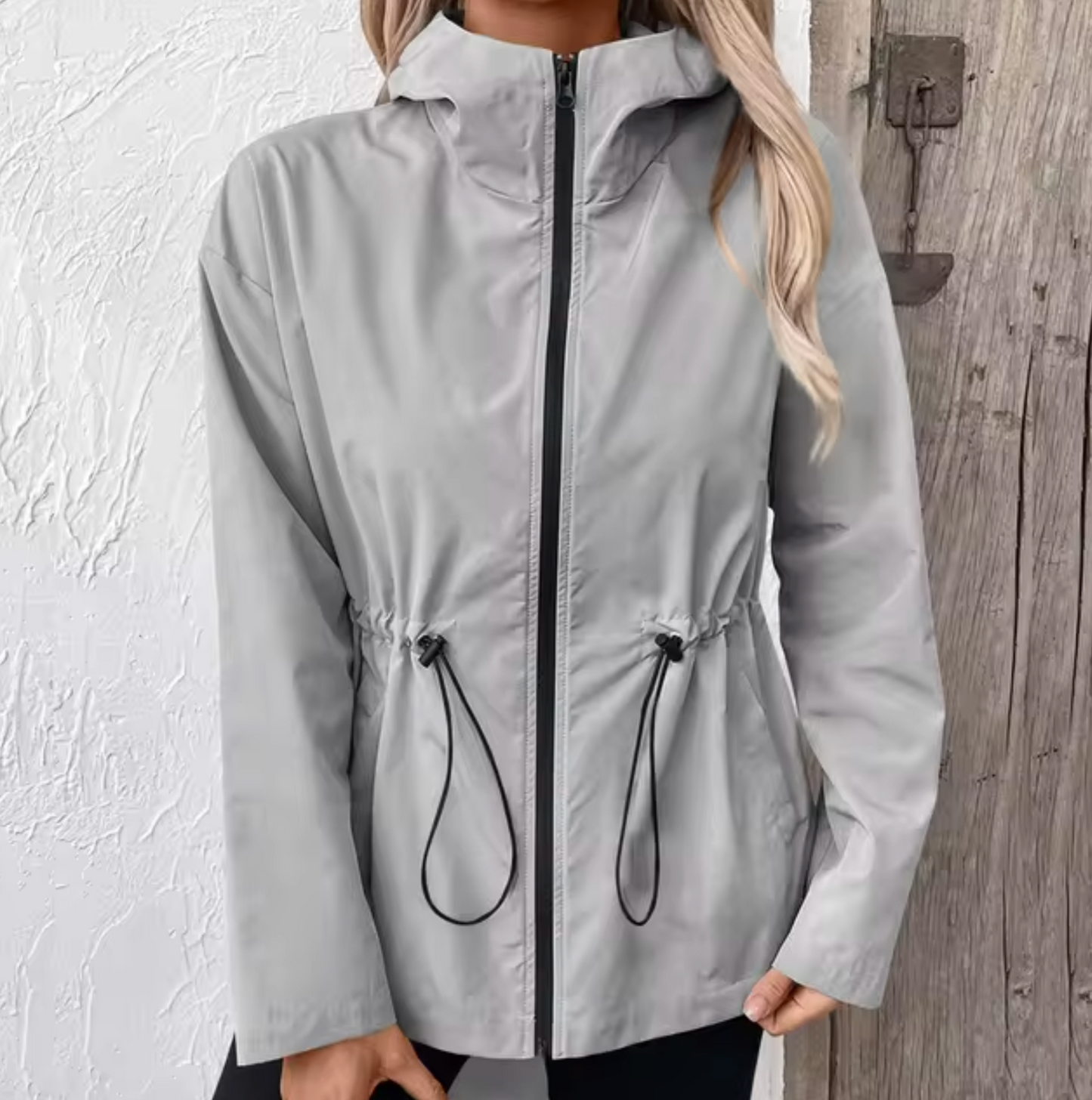 Paty | Waterproof jacket