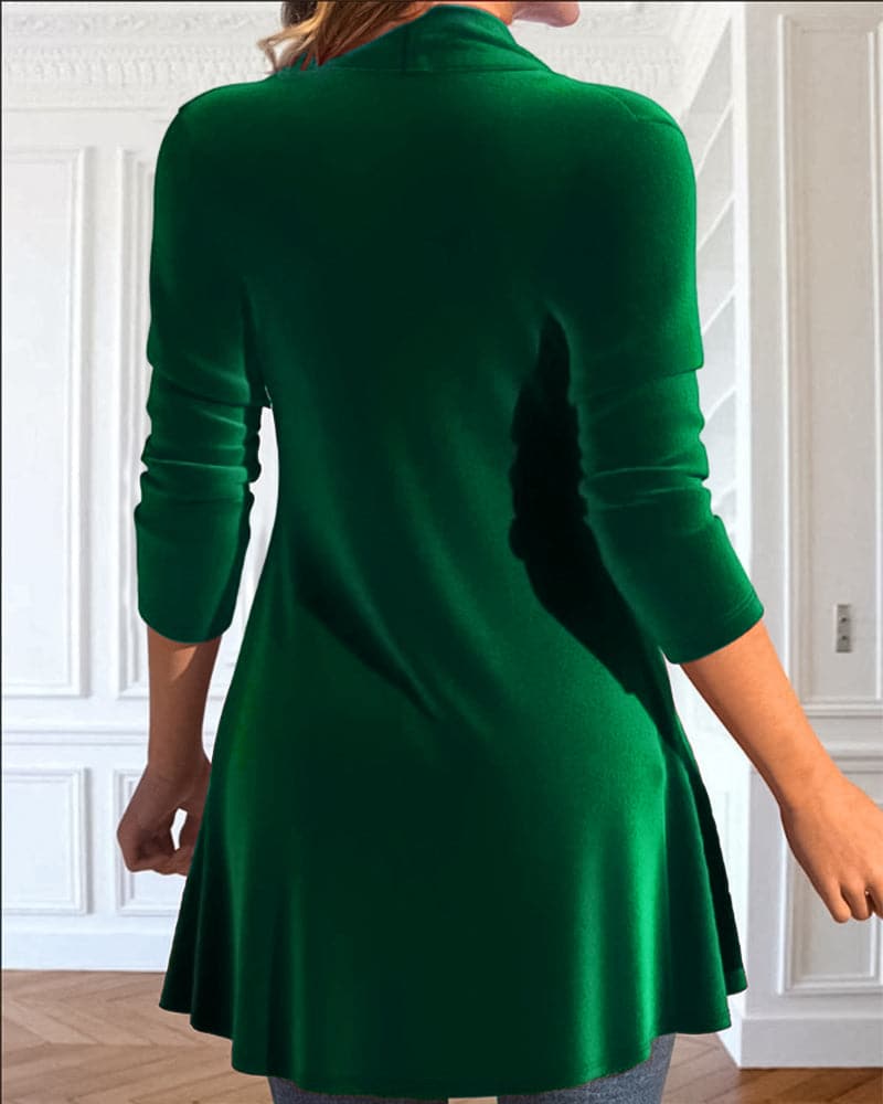 Norma® | High-Quality Designer Blouse For Great Moments
