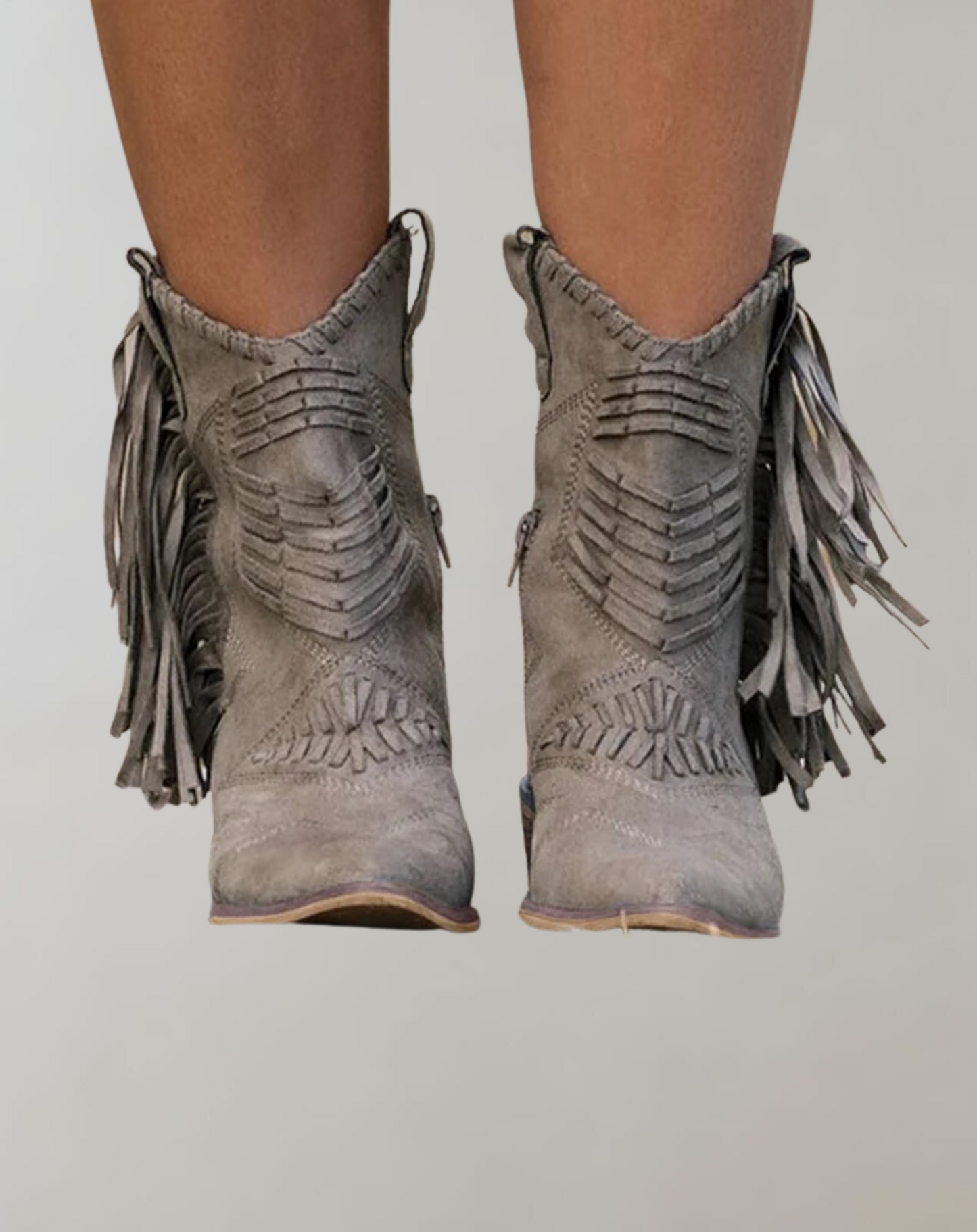 Hilda | Trendy and supportive orthopedic boots