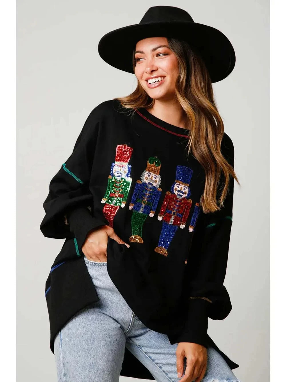 Margarita® | new and stylish sweater for women
