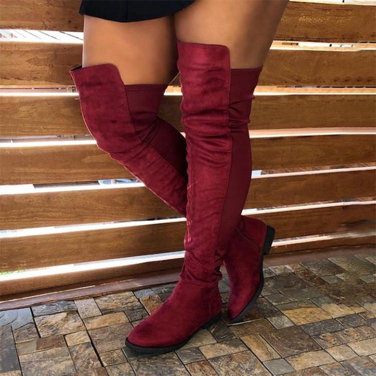 Jesica | Trendy and supportive orthopedic boots
