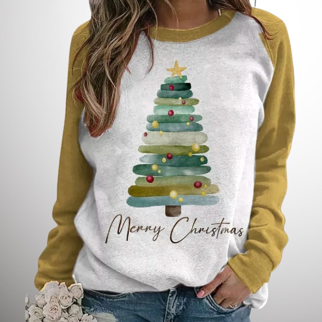 Jessa | Women's sweater
