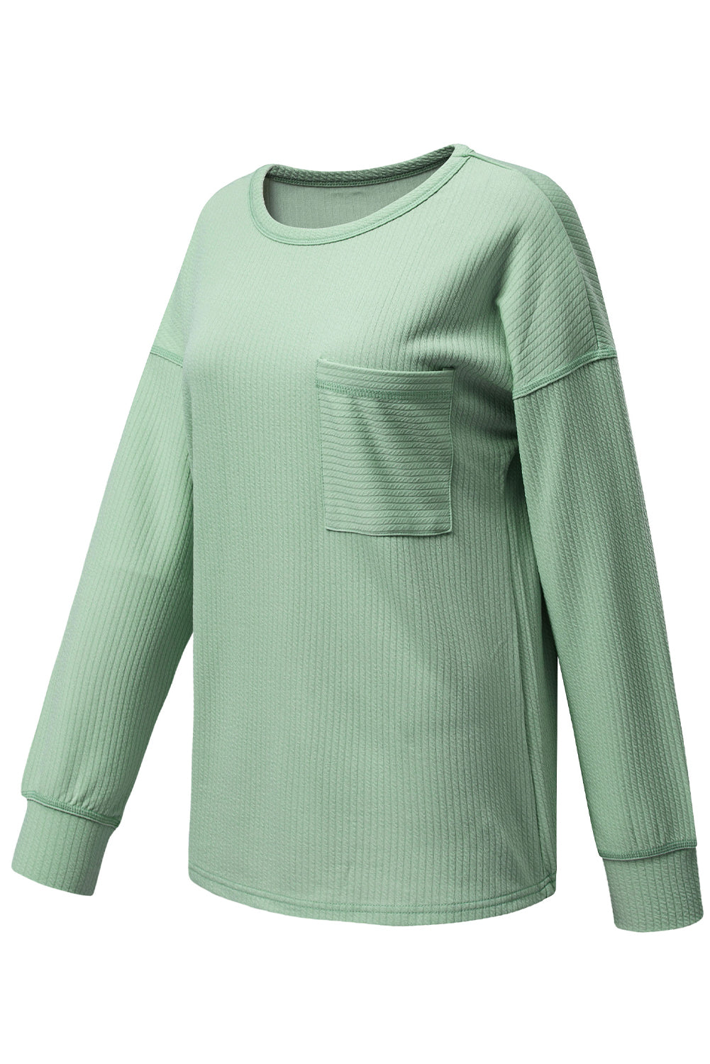 Ornella | Simple and stylish winter top