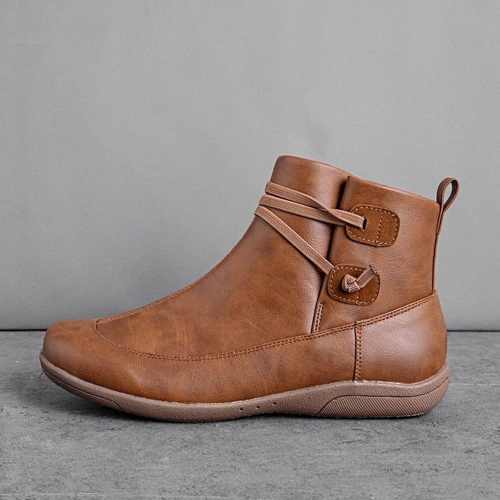 Claudia | Supportive orthopedic footwear