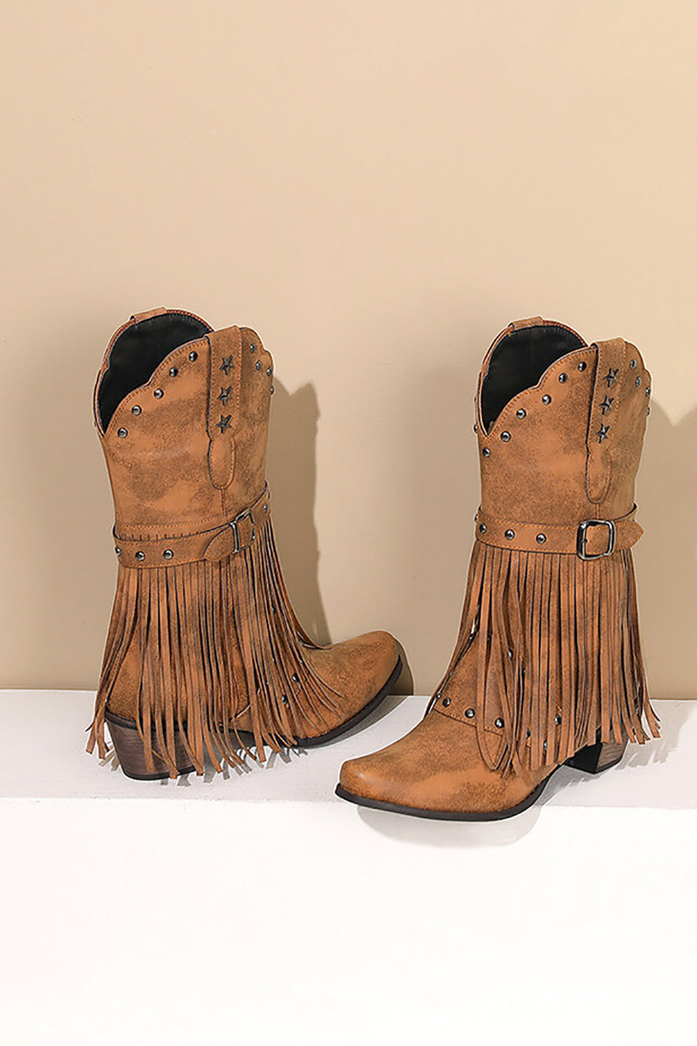 Berta | Supportive orthopedic boots