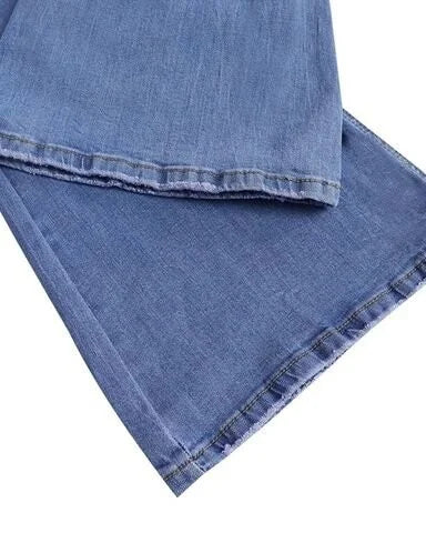 Zelma® | Stretch Women'S Jeans