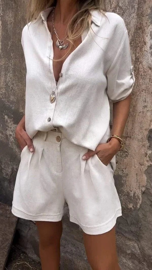 Jocelyn® | The Blouse Set